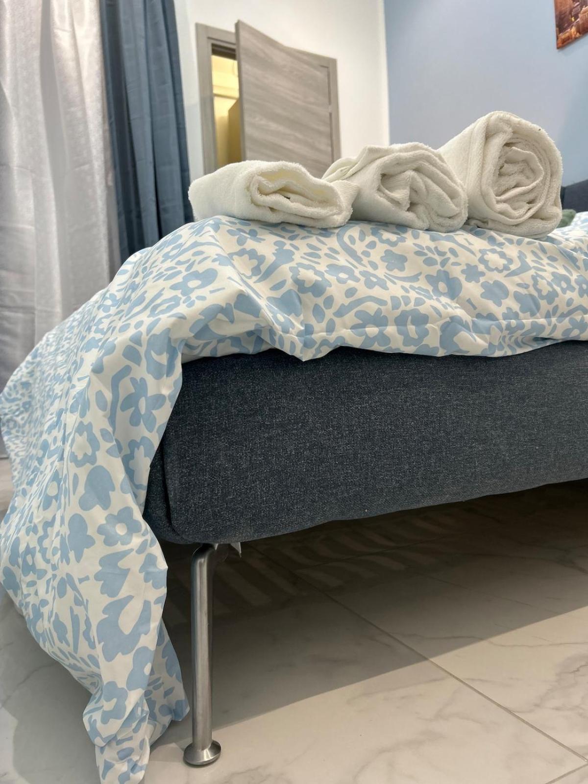 Luxury Vicino - Centro - Metropolitana Apartamento