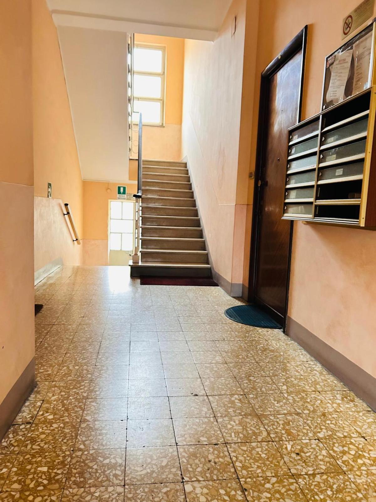 Luxury Vicino - Centro - Metropolitana Apartamento *