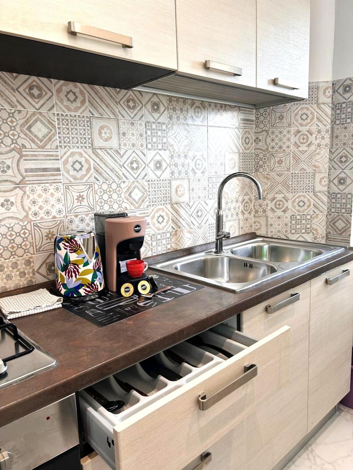 Luxury Vicino - Centro - Metropolitana Apartamento Turín