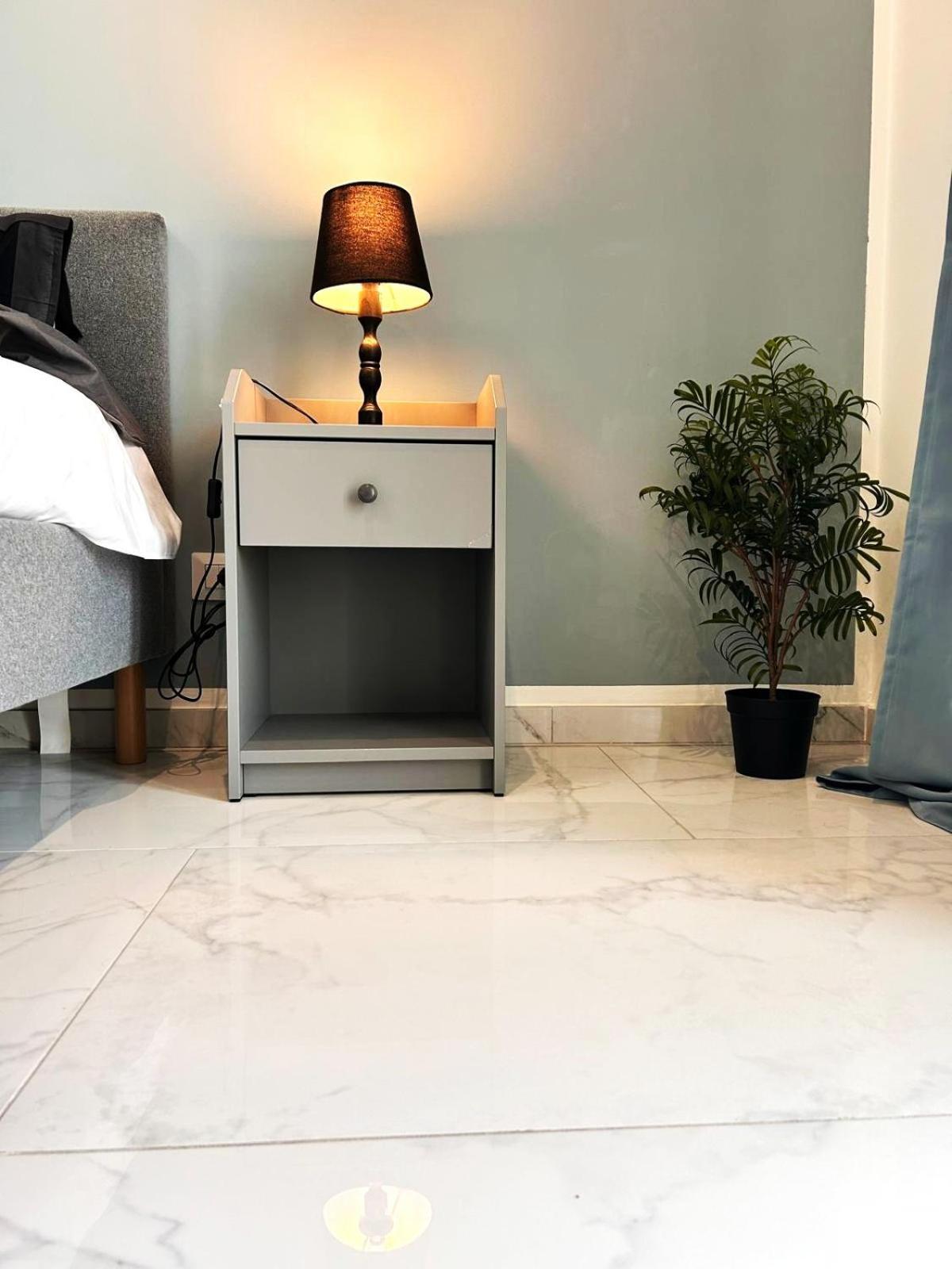 Luxury Vicino - Centro - Metropolitana Apartamento